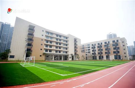 广东湛江一中新校区将动工建设，办学规模90个班，提供4500个学位_腾讯新闻