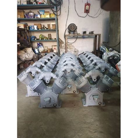 Image result for What Is a Compressor Block Pump