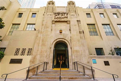 19 Best Public Libraries in America