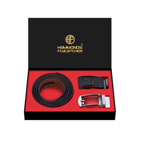 Hammonds Flycatcher | Premium Leather Bags, Wallets & Belts