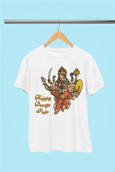 Durga Puja – ThinkGIS