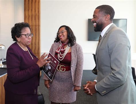 HBCU Presidents Classic - DefenderNetwork.com