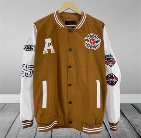 Varsity Jacket - Buy Varsity Jacket online at Best Prices in India ...