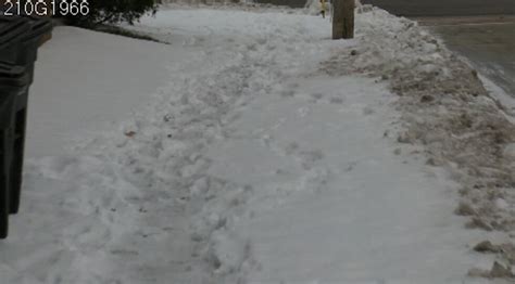 Lakewood issues reminders to its homeowners and businesses, shovel your ...