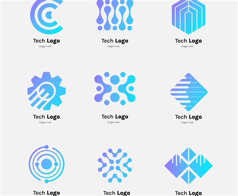 Digital Technology Vector 的图像结果