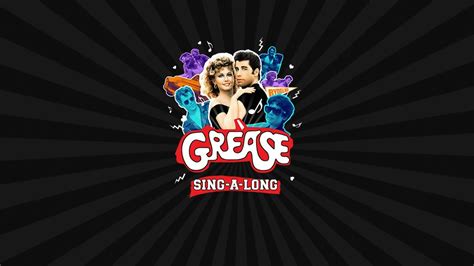 GREASE Sing-Along @ Alamo Drafthouse, 11210 Eastpoint Dr, Laredo, TX ...