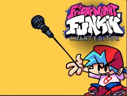 FNF Mod Chart Android 的图像结果