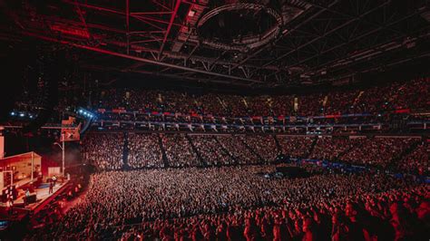 Image result for O2 Arena Concerts 2009