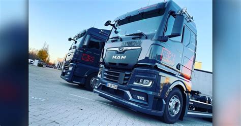 Berufskraftfahrer gesucht - 53842 Troisdorf - Schlimgen Logistics Group ...