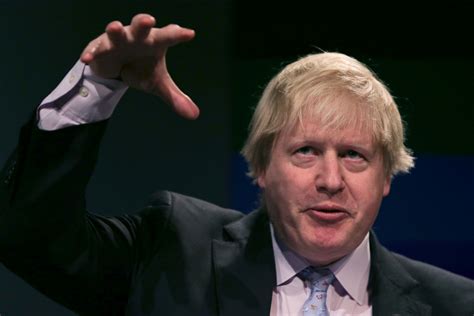 Boris Johnson visits JCB plant visit in Gujarat day after Jahangirpuri ...