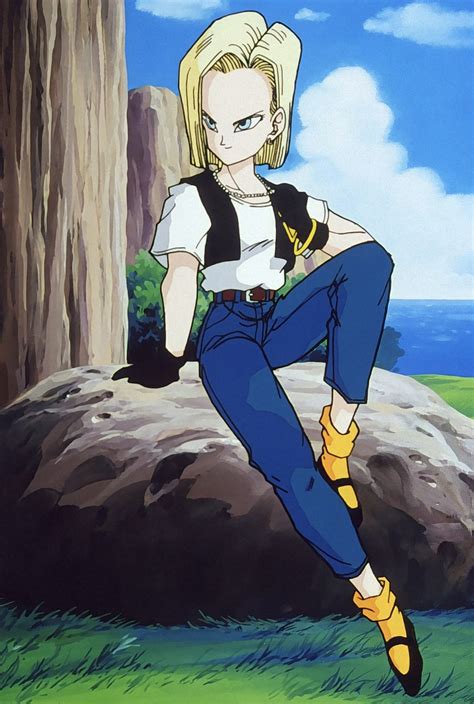 Android 18 Mod 的图像结果