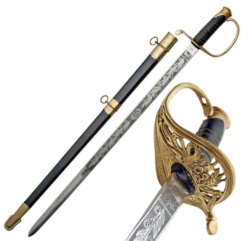 American Civil War Swords