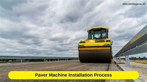Image result for Paver Installation Process