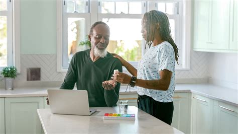 Understanding ‘Off’ Times in Advanced Parkinson’s Disease