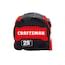 CRAFTSMAN Compact Easy Grip 25-ft Tape Measure CMHT37443S at Lowes.com