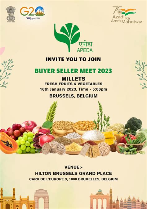 Embassy of India, Lisbon, Portugal : Trade Fair/Exhibitions in India ...