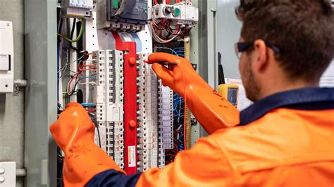 Top 10 Electrical Engineering Companies in London | Technical Partners