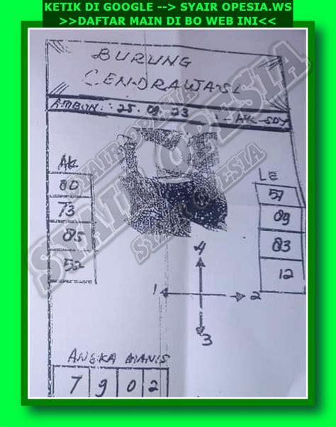 syair togel sdy 25 agustus 2021