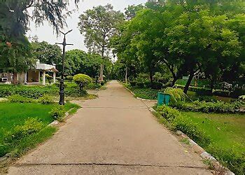 3 Best Public Parks in Ghaziabad, UP - Expert Recommendations