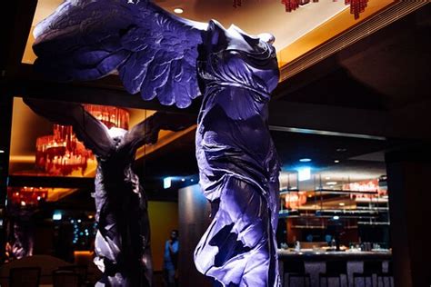 BARFLY BY BUDDHA - BAR DUBAI - Menu, Prices & Restaurant Reviews ...