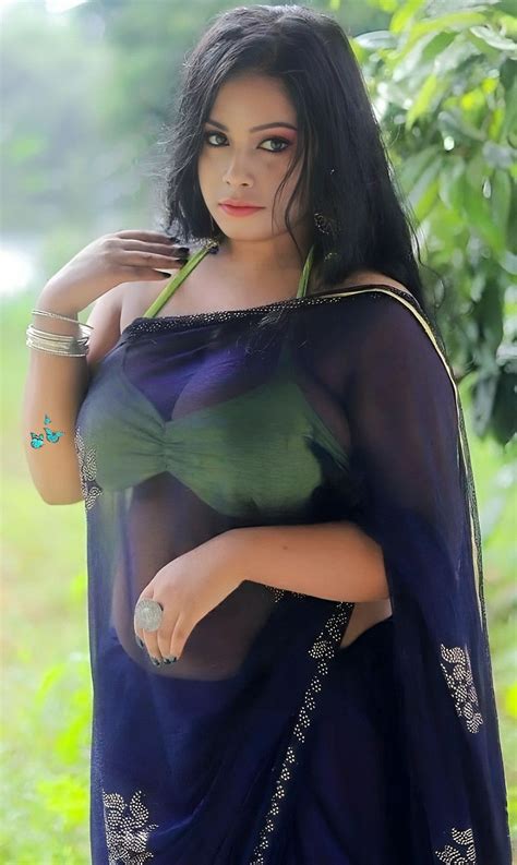 Big Boobs, Marvelous, Desi, Saree, Actresses, Curvy Women, Cute, Sari