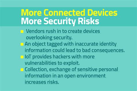 IoT: Should Risks be Weighed Against Societal Gains? | itnext.in