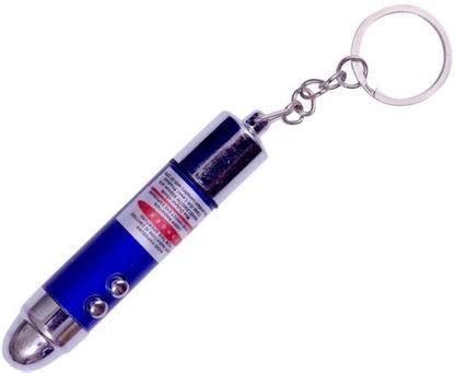 Style Mania Shocking Laser Light (Blue) Laser Light Gag Toy Price in ...