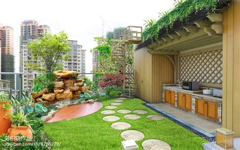 长沙丨盛世花园丨35平现代风单身公寓_Design_谌-站酷ZCOOL