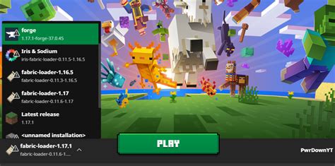 Image result for How to Install Mods Minecraft Java Forge