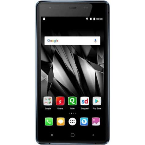Micromax Canvas 5 Lite Q462 - Price in India, Specifications & Features ...