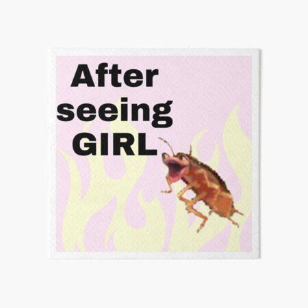 Cockroach Reaction 的图像结果