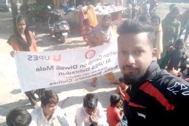 Him Foundation Dehradun, NGO in Dehradun, Good NGO in Dehradun, book ...