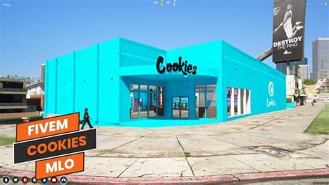 Image result for Fivem Cookies Script