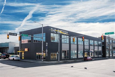 location — Birmingham District Brewing Co.Birmingham District Brewing Co.