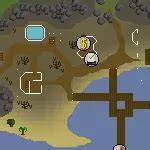 Shooting Star Tracker - Find active OSRS stars on a map