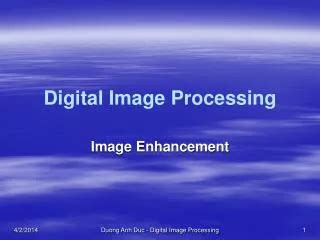 Image result for Digital Imaging Processing