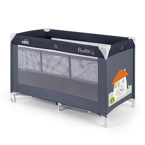 Prenosivi krevetac za decu Cam Pisolino I-18.101 | Volim svoj dom