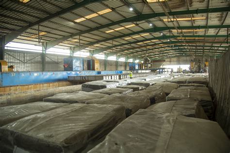 Côte d’Ivoire : Production de « Technically Specified Rubber » | Invest ...