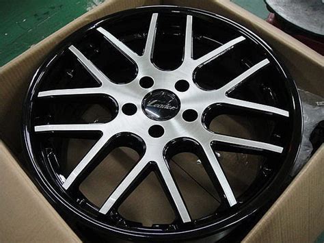 {順加輪胎}耀麒F1 19吋半鍛造鋁圈 5H120 前8.5J後9.5J M3.E60.E90.E92.335.F10 .M5 HAMANN ...