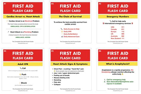 Image result for Free First Aid Test Questions