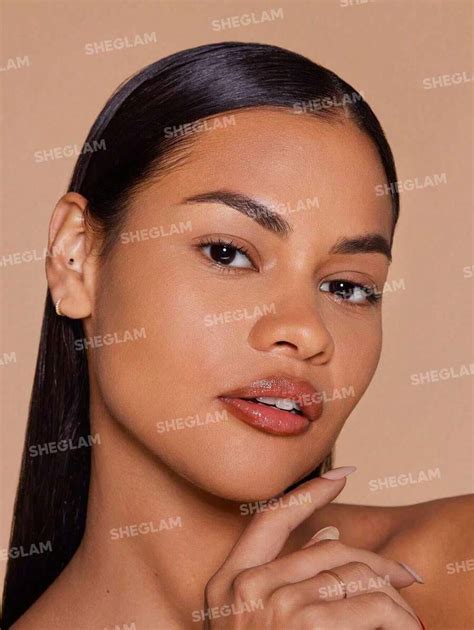 SHEGLAM Base De Maquillaje En Polvo De Alta Cobertura Skin-Focus ...