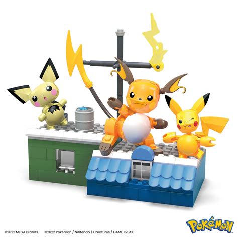 Image result for Pikachu Evolution