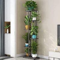 Plant Stand: Buy Plant Stand for Balcony Online in India at Best Price