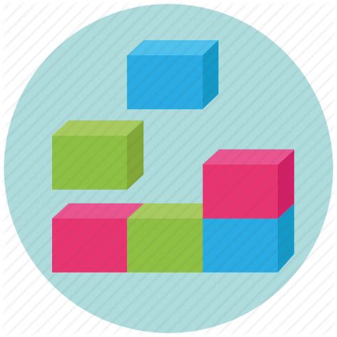 Building Blocks Icon 的图像结果