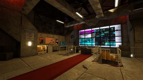 Image result for Source Engine Map 4K