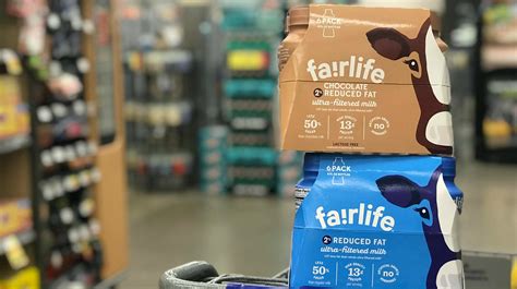 NEW fairlife Milk (6 ct bottles) ONLY $5.99 at Kroger! - Kroger Krazy