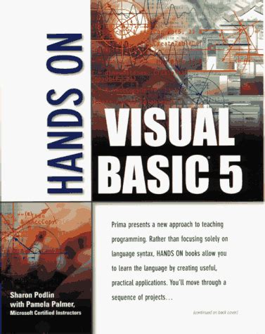Visual Basic 5 Intranet Programming Lab : Podlin: Amazon.in: Books