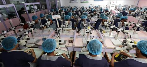 Gemzie - Diamond Manufacturing HTML Template