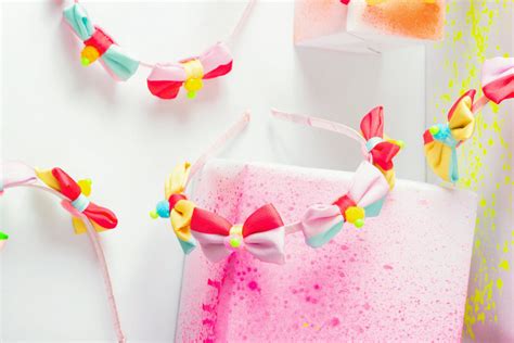 Choko - Cute Hairbands, Hair Accessories For Girls & Kids