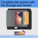 HP Smart Tank 530 All-in-one Multi-function WiFi Color Ink Tank Printer ...